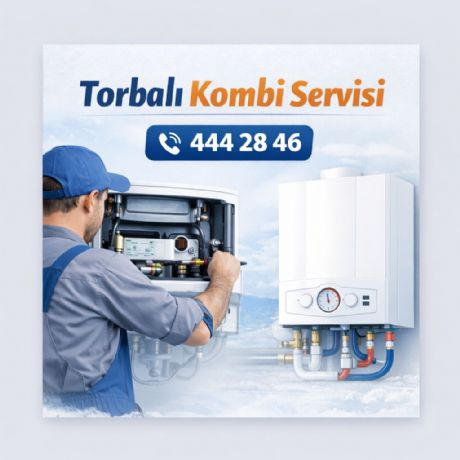 Torbalı Kombi Servisi